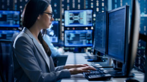 Remote System Diagnostics